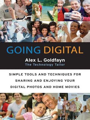 cover image of Going Digital